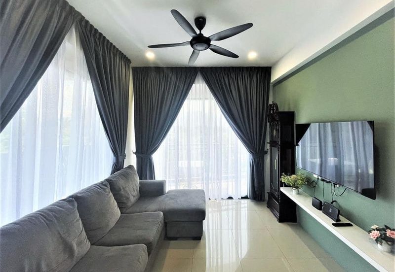 The Cove @ Ipoh Garden East