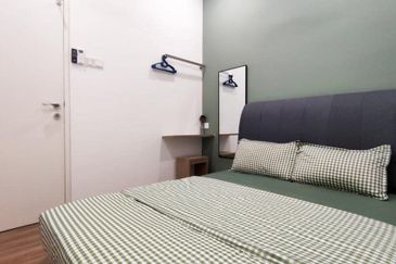 The Cove @ Ipoh Garden East