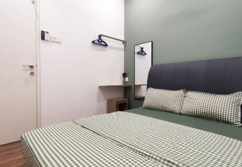 The Cove @ Ipoh Garden East