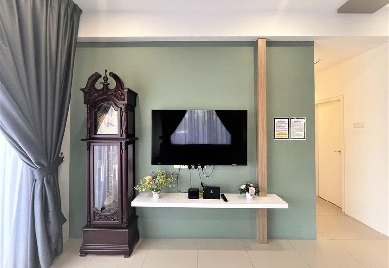 The Cove @ Ipoh Garden East