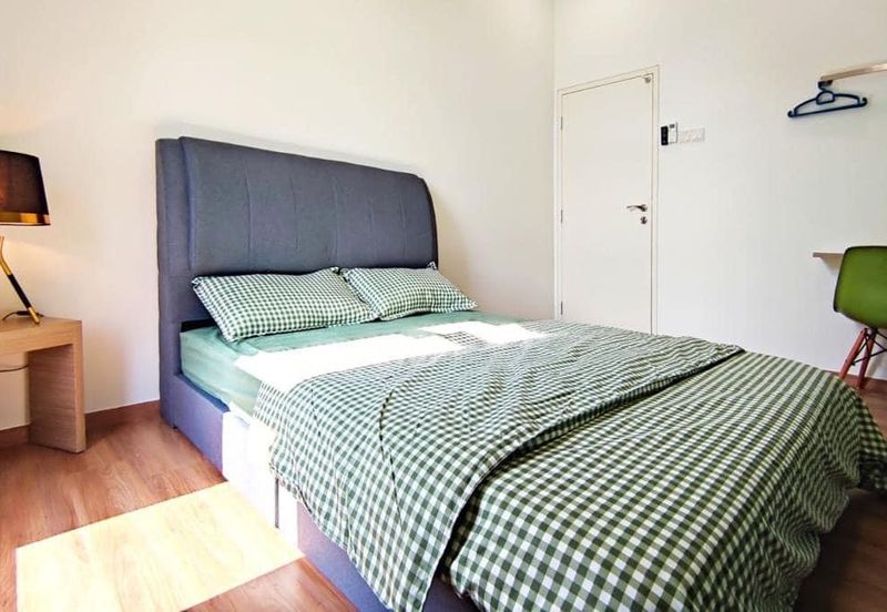 The Cove @ Ipoh Garden East