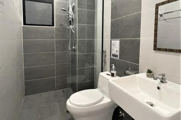 The Cove @ Ipoh Garden East