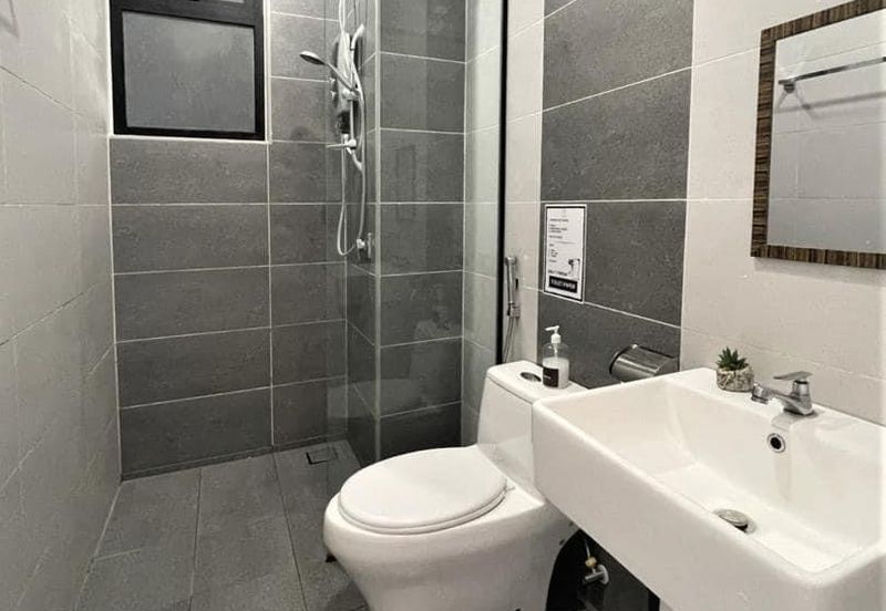 The Cove @ Ipoh Garden East