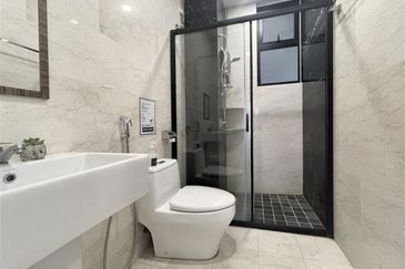 The Cove @ Ipoh Garden East