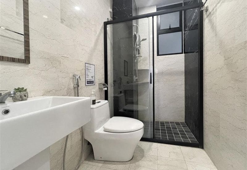 The Cove @ Ipoh Garden East