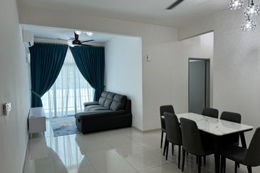 Residensi PR1MA Meru