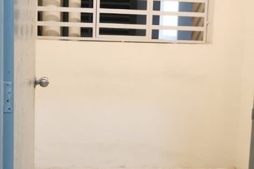 Residensi PR1MA Meru