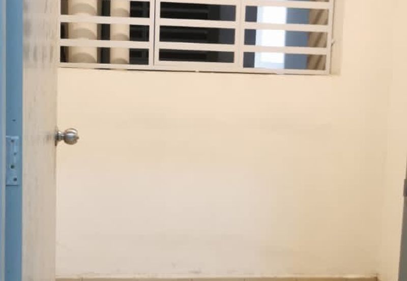 Residensi PR1MA Meru