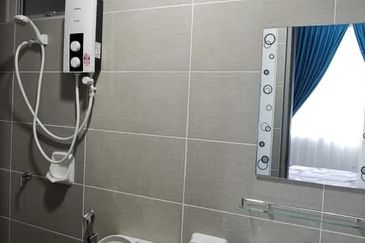 Residensi PR1MA Meru