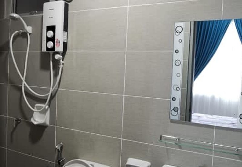 Residensi PR1MA Meru