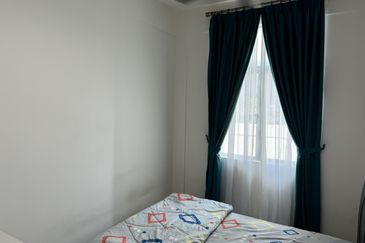 Residensi PR1MA Meru