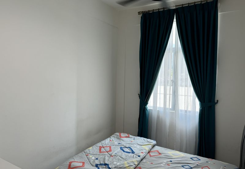 Residensi PR1MA Meru