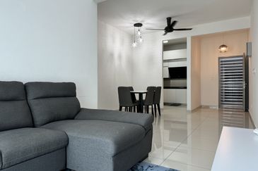 Residensi PR1MA Meru