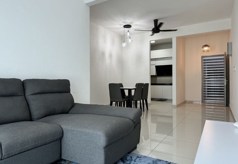 Residensi PR1MA Meru