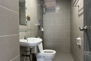 Residensi PR1MA Meru