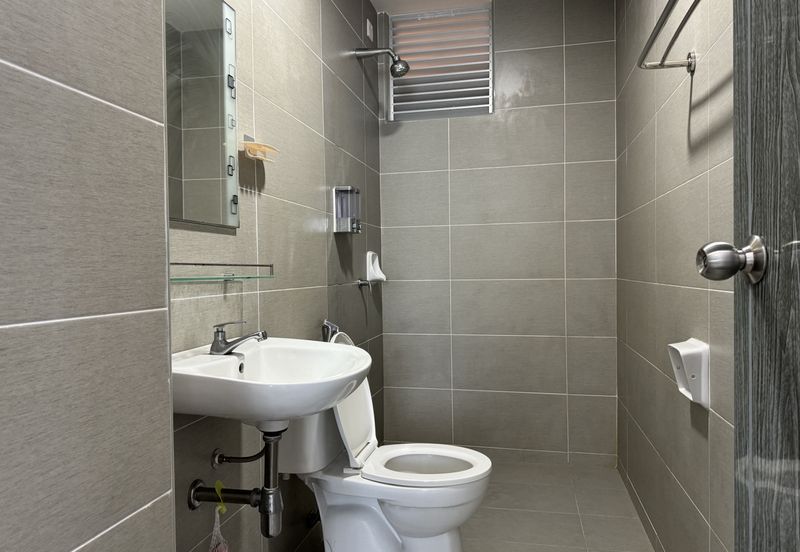 Residensi PR1MA Meru