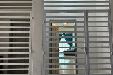 Residensi PR1MA Meru