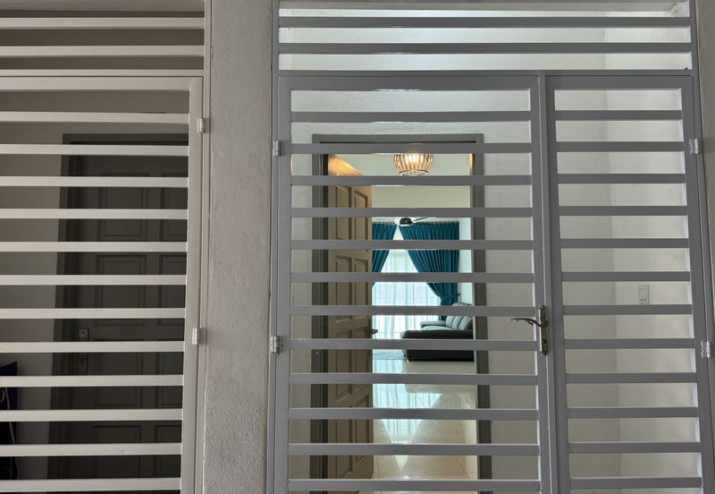 Residensi PR1MA Meru