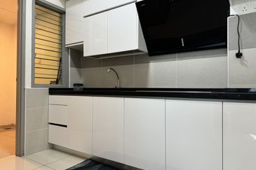 Residensi PR1MA Meru