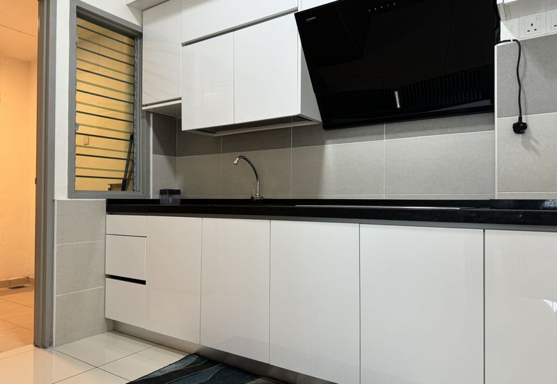 Residensi PR1MA Meru