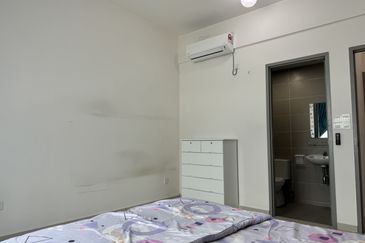 Residensi PR1MA Meru