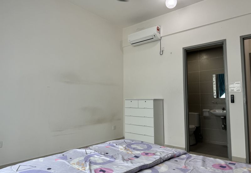 Residensi PR1MA Meru