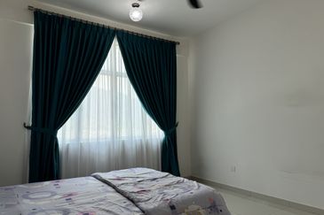 Residensi PR1MA Meru