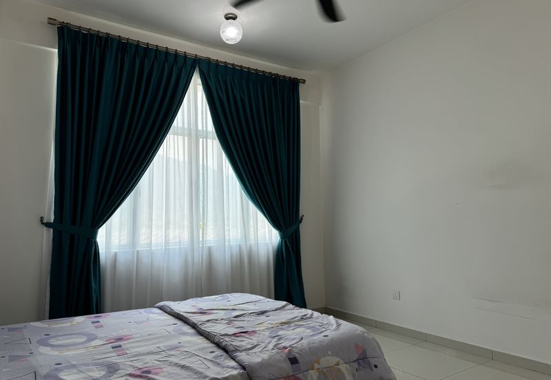 Residensi PR1MA Meru