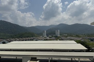 Residensi PR1MA Meru