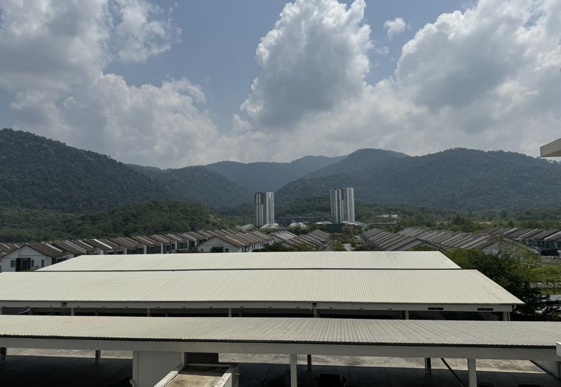 Residensi PR1MA Meru