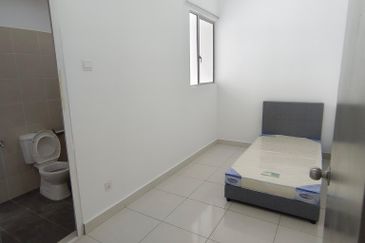 Meru Heights Residences