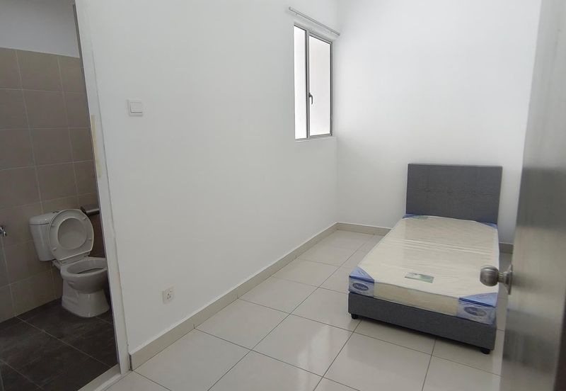 Meru Heights Residences