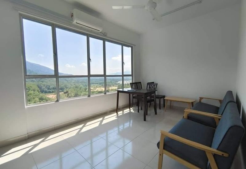 Meru Heights Residences