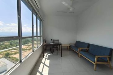 Meru Heights Residences