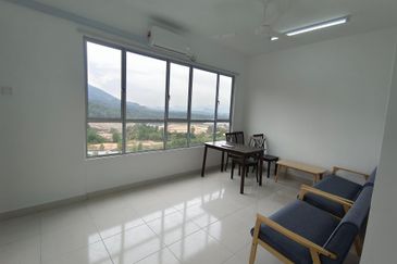 Meru Heights Residences