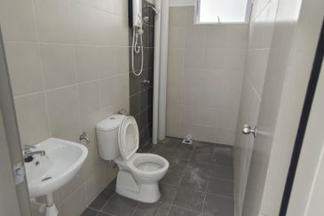 Meru Heights Residences