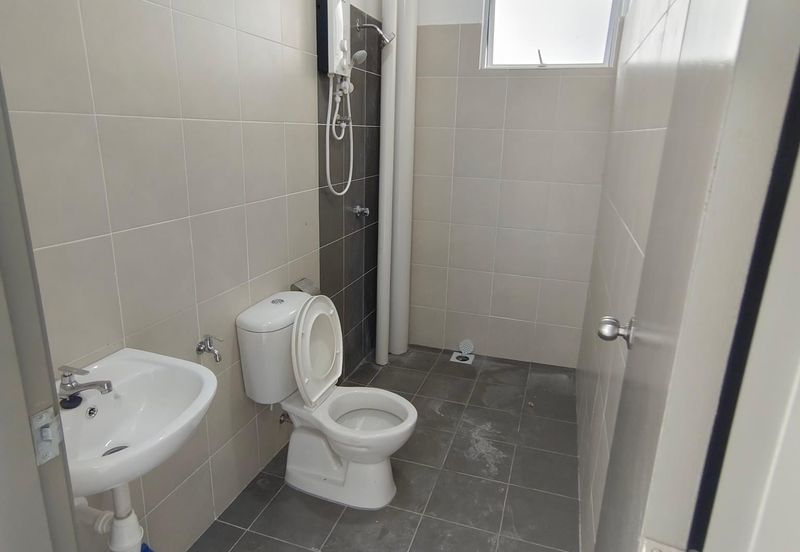 Meru Heights Residences