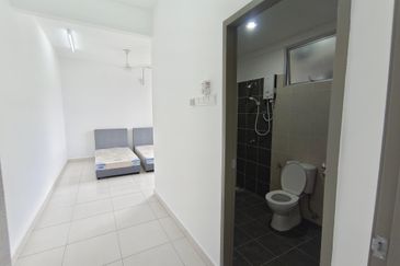 Meru Heights Residences