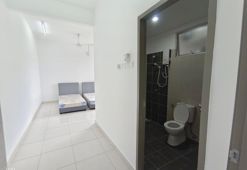 Meru Heights Residences