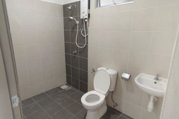 Meru Heights Residences