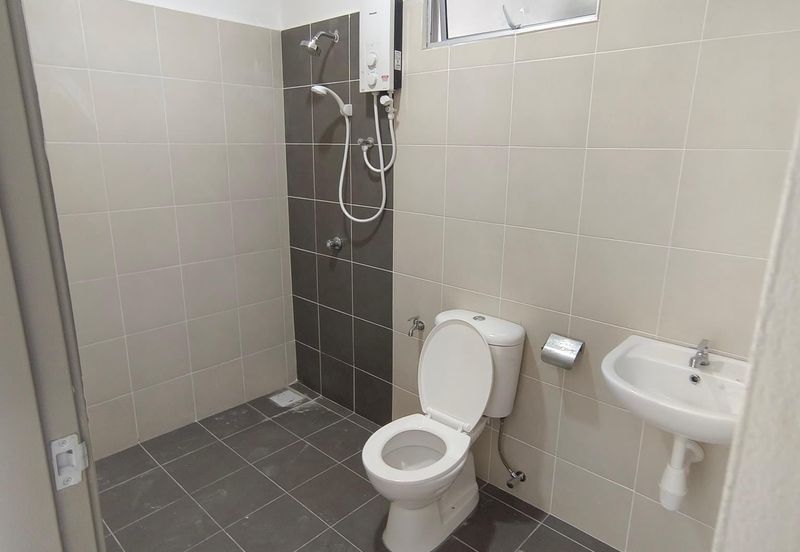 Meru Heights Residences