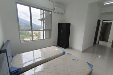 Meru Heights Residences