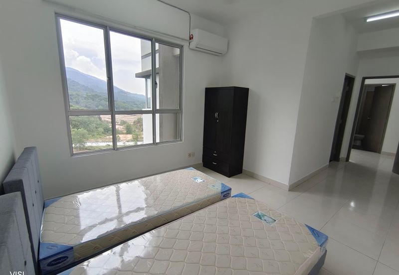 Meru Heights Residences