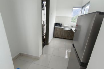 Meru Heights Residences