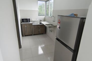 Meru Heights Residences