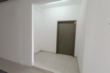 Meru Heights Residences