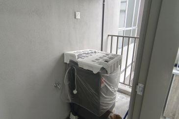 Meru Heights Residences