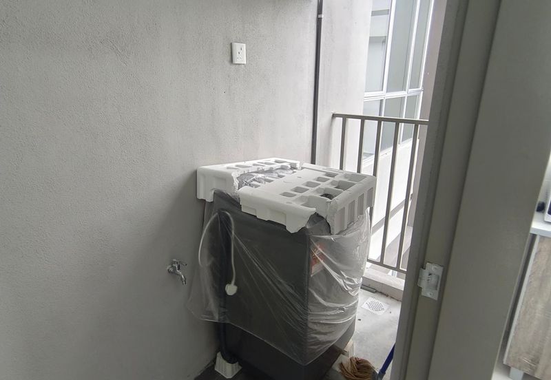 Meru Heights Residences