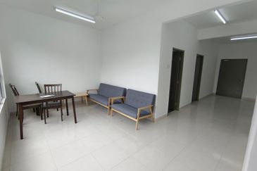 Meru Heights Residences