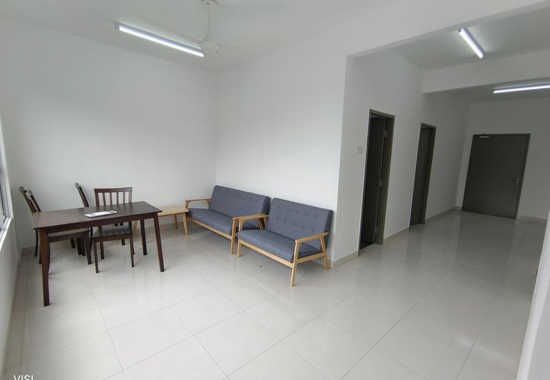 Meru Heights Residences